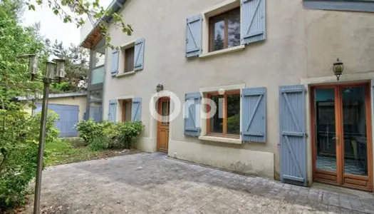 Maison 4 pièces 120 m² 