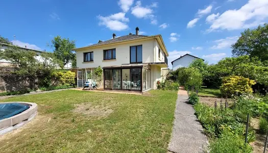 Maison 7 pièces 146 m² 