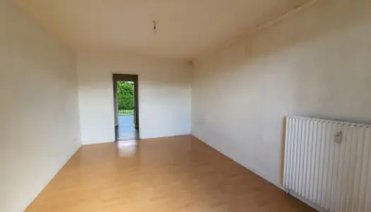 Appartement 1 pièce 34 m² 