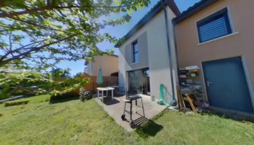 Maison 4 pièces 85 m²