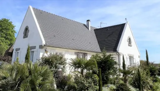 Maison 7 pièces 170 m²