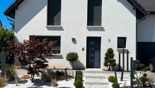 Belle maison de 142 m2 