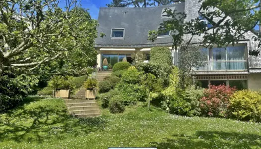 Loft haut de gamme à ETRETAT, avec terrasse, jardin, parking 