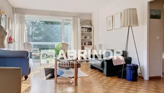 Appartement 4 pièces 94 m²