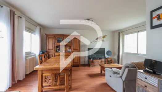 Maison 6 pièces 131 m²