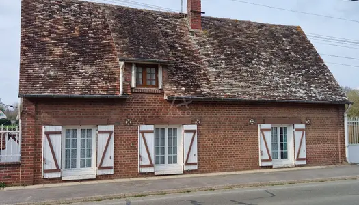 Maison 5 pièces 105 m²