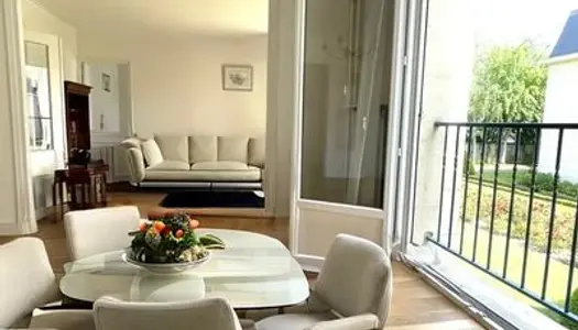 Vends grand appartement familial - 5 chambres, 162m², Versailles (78) 