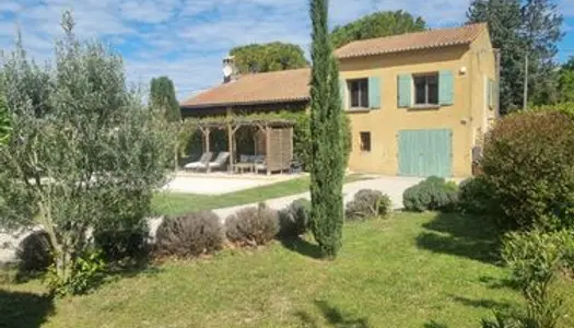 Villa 5 pièces 128 m²