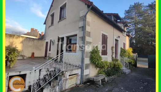 Vente Maison neuve 135 m² à La Guerche-sur-l'Aubois 130 800 €