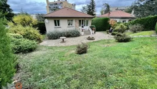 Villa 6 pièces 126 m²