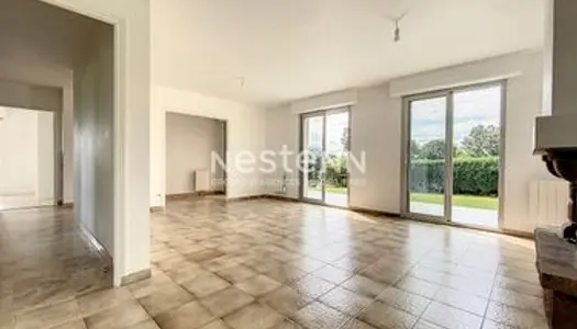 Maison 6 pièces 127 m² 