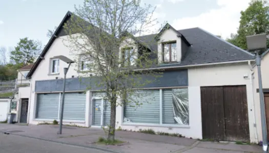 Immeuble Vente Gaillon  475m² 402000€