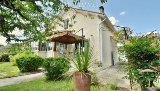 Maison 4 pièces 135 m² 