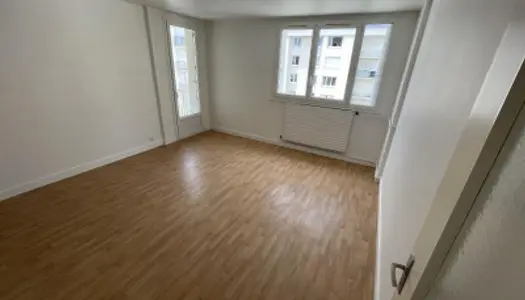 Appartement 4 pièces 86 m² 