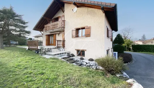 Villa au Calme, secteur très recherché 160 m2