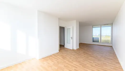 Appartement 4 pièces 71 m² 