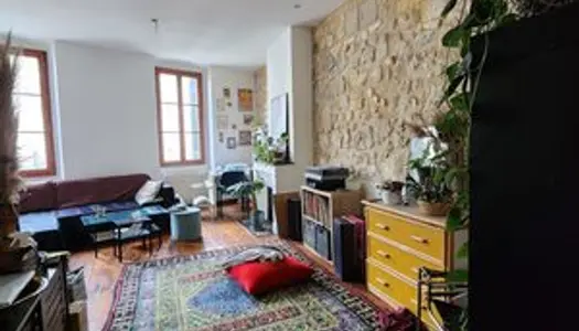 Appartement T3 de 84m² proche Victoire 