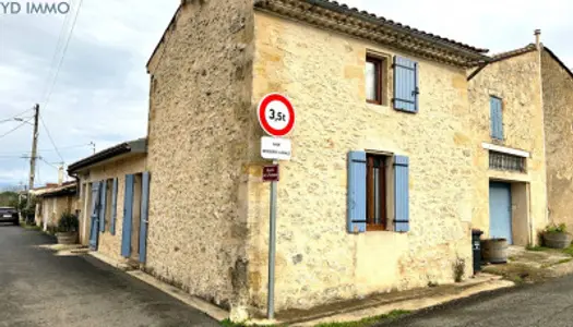 Maison 3 pièces 90 m²