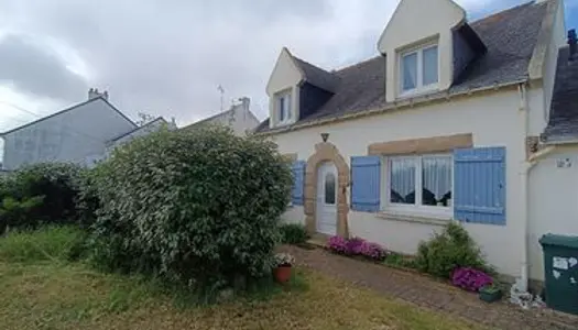 Maison 6 pièces 116 m² 