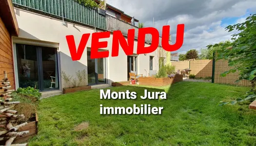 Vente Appartement 84 m² à Échenevex 365 000 €