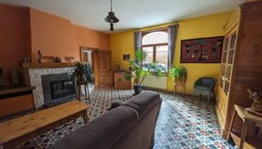 Vente Maison/villa 5 pièces