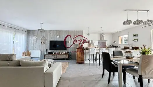 Maison 5 pièces 105 m² 