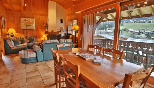 Chalet 5 pièces 94 m² 