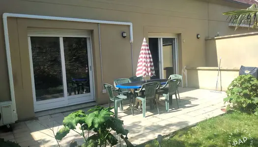 Maison 6 pièces 119 m² 