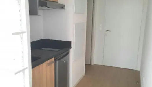 Appartement 1 pièce 23 m²