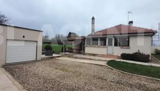 maison/villa 4 pièce(s) 93 m2