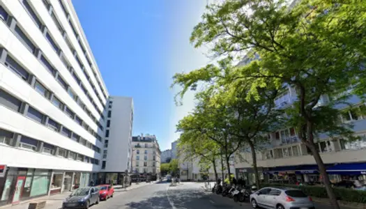 Droit au bail 2 pièces 173 m²