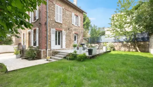 Saint-Cloud - MONTRETOUT - Maison à vendre - 180 m² - 5 chambres 