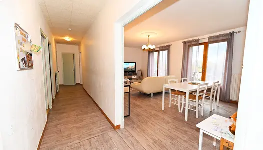 Vente Appartement 115 m² à Chignin 325 000 €