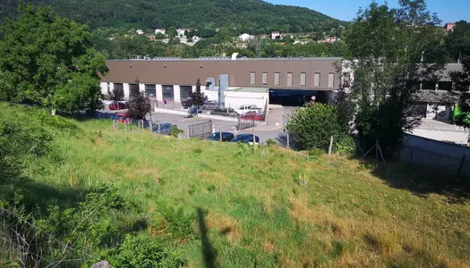 Vente Terrain 1787 m² à Foix 40 000 €