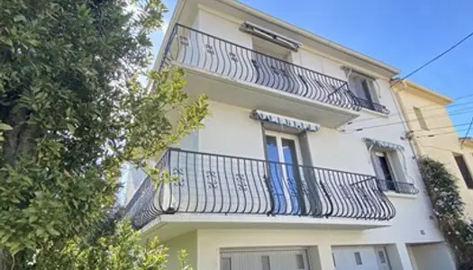 UN IMMEUBLE DE 3 APPARTEMENTS POUR INVESTISSEMENT, A PERPIGNAN 