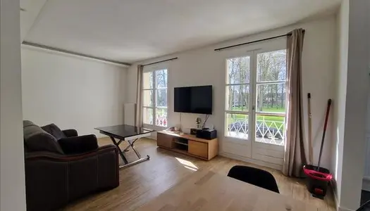 Appartement 1 pièce 46 m²