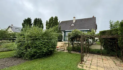 Maison Boigny Sur Bionne 5 pièce(s) 140 m2 