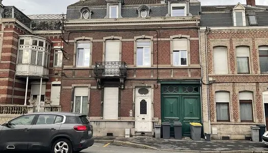 Vente Immeuble 300 m² à Valenciennes 555 000 €