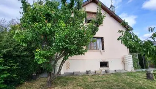 Maison 4 pièces 144 m²