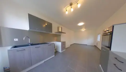 Maison 1 pièce 32 m² 