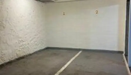 Parking/Garage 36 m² 