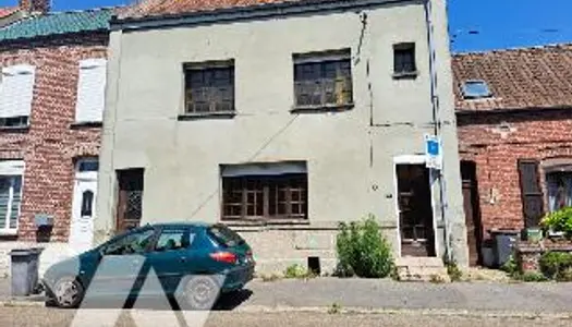 Maison 4 pièces 111 m² 