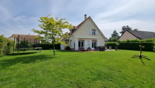 Maison 6 pièces 86 m² 