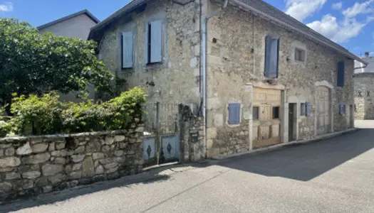 Maison 4 pièces 154 m² 