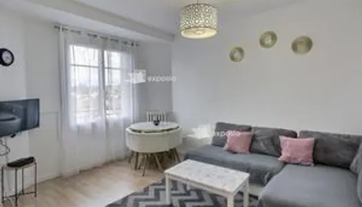 Appartement 2 pièces de 29.6 m² à RIS ORANGIS