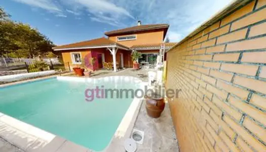 Villa 6 pièces 170 m²