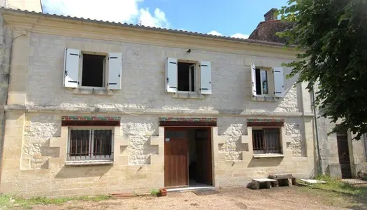 Maison 6 pièces 162 m² 