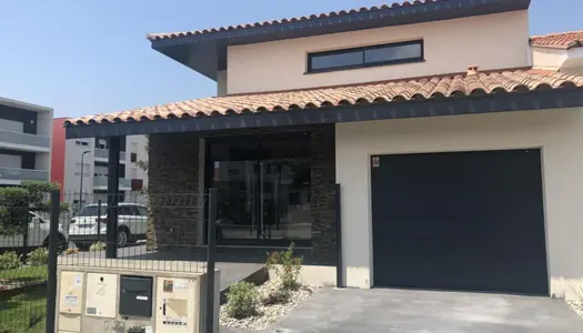 Vente Maison Pollestres