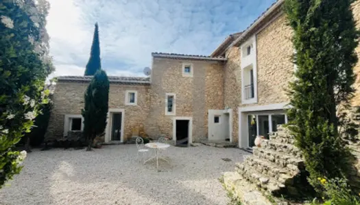 Maison 4 pièces 180 m²