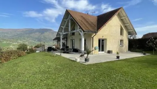 Maison 6 pièces 156 m² 